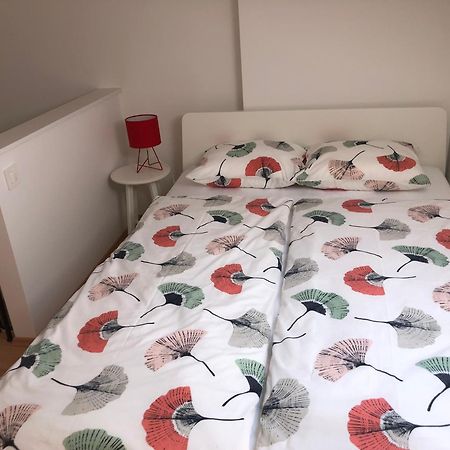 Apartmani Gavran Sukošan 외부 사진