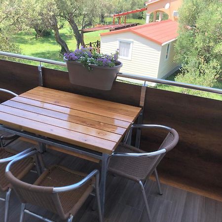 Apartmani Gavran Sukošan 외부 사진