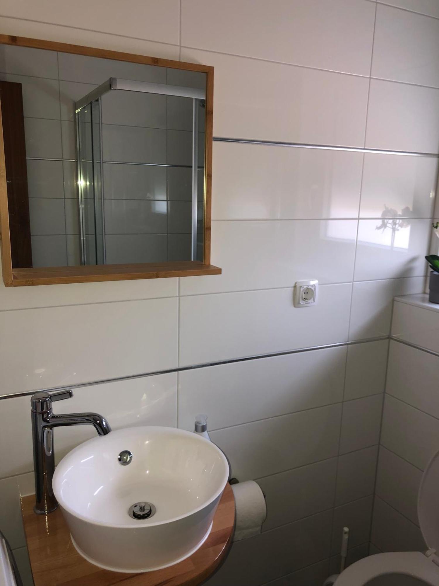 Apartmani Gavran Sukošan 외부 사진