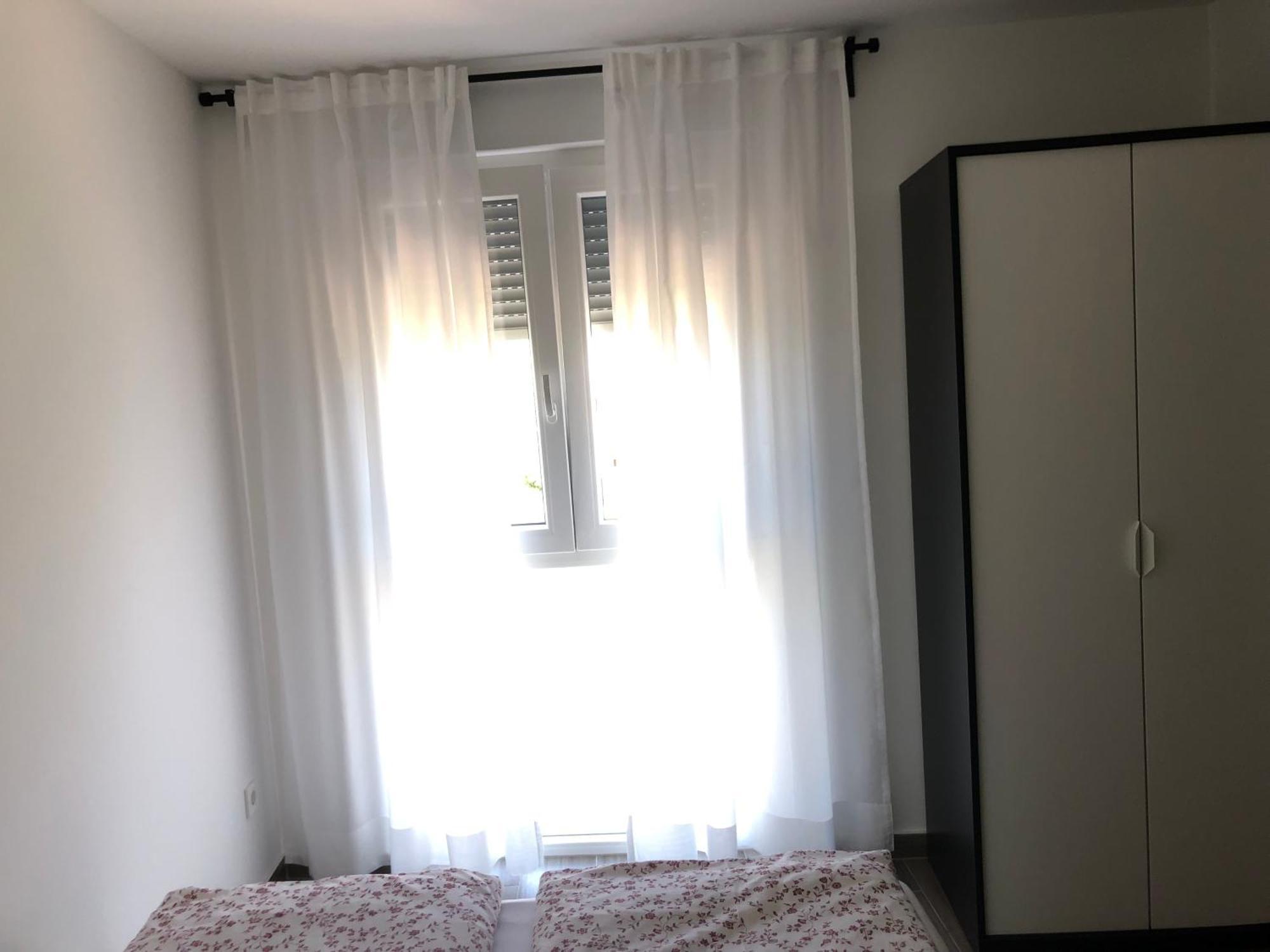Apartmani Gavran Sukošan 외부 사진