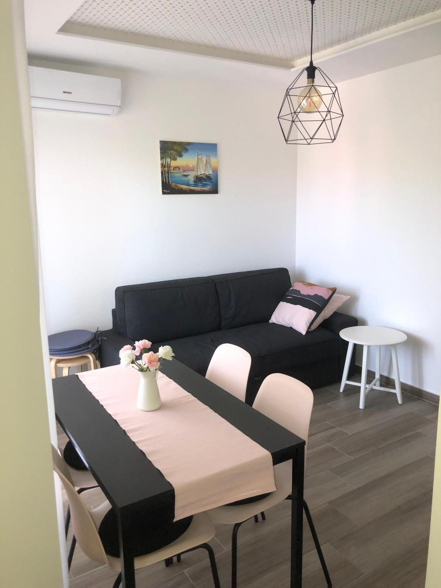 Apartmani Gavran Sukošan 외부 사진