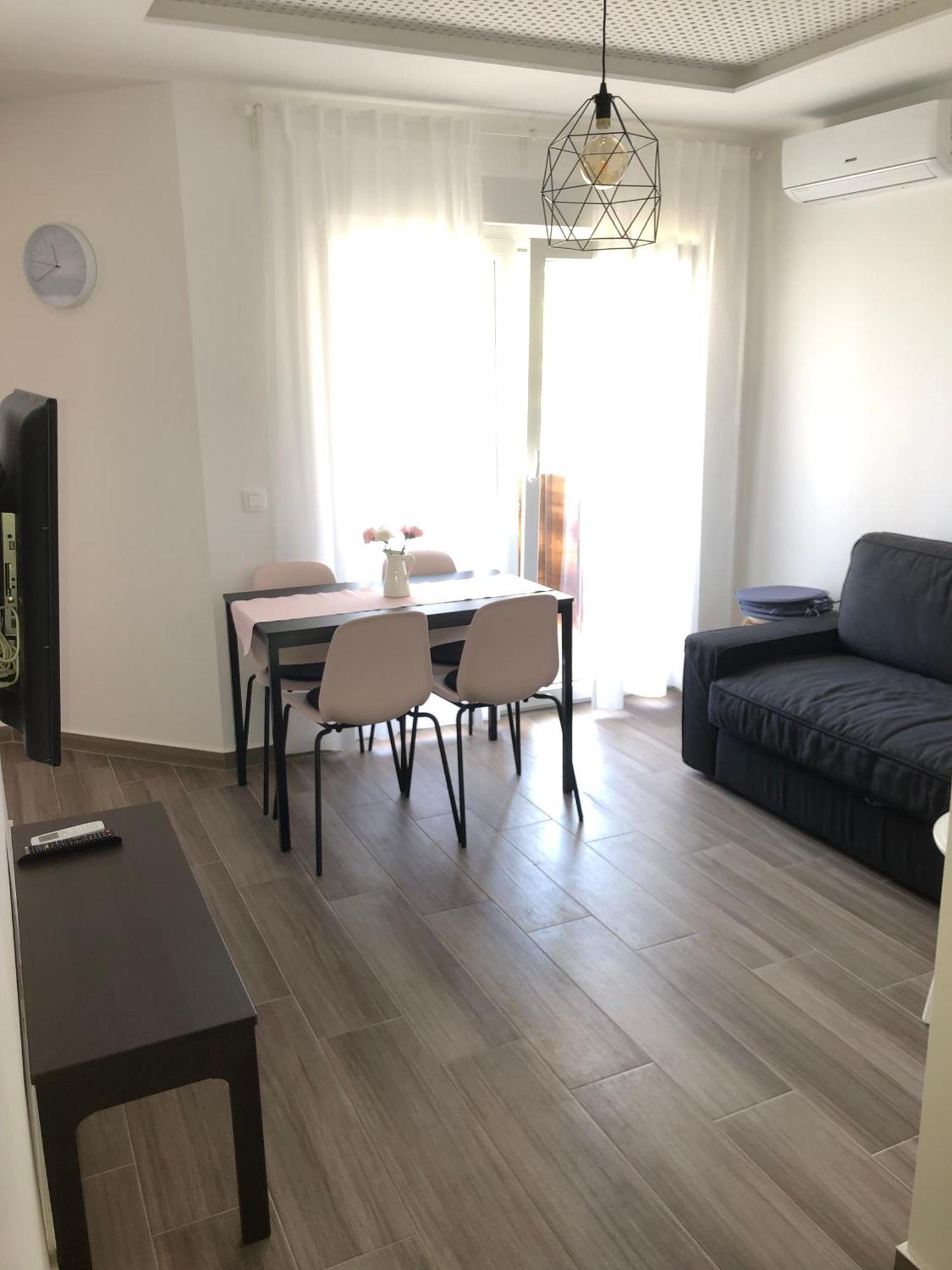 Apartmani Gavran Sukošan 외부 사진