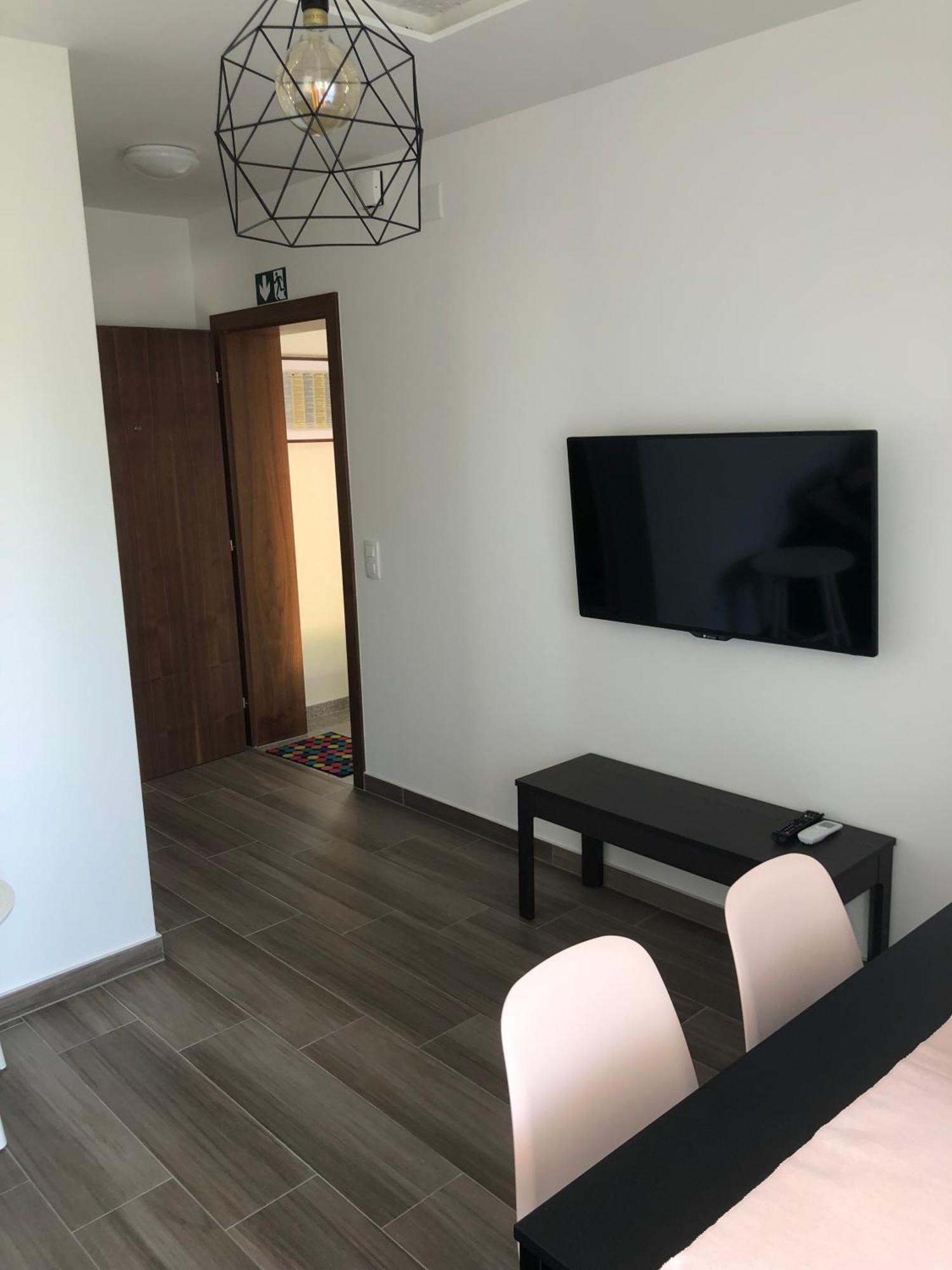 Apartmani Gavran Sukošan 외부 사진