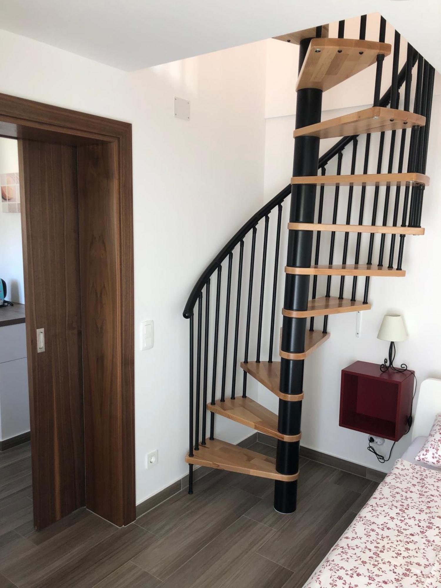 Apartmani Gavran Sukošan 외부 사진