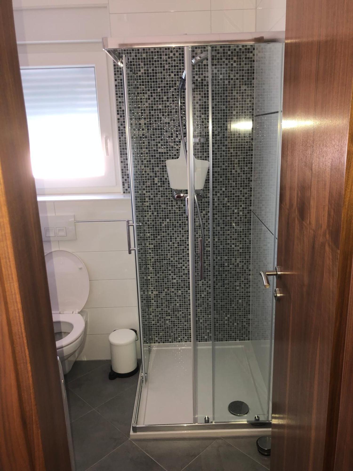 Apartmani Gavran Sukošan 외부 사진
