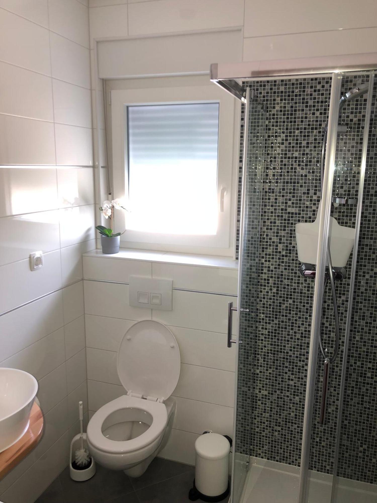 Apartmani Gavran Sukošan 외부 사진