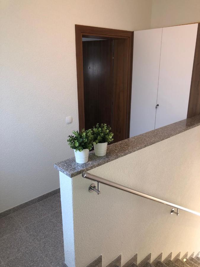 Apartmani Gavran Sukošan 외부 사진