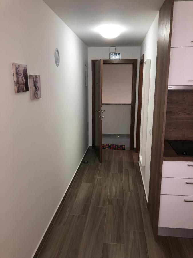 Apartmani Gavran Sukošan 외부 사진