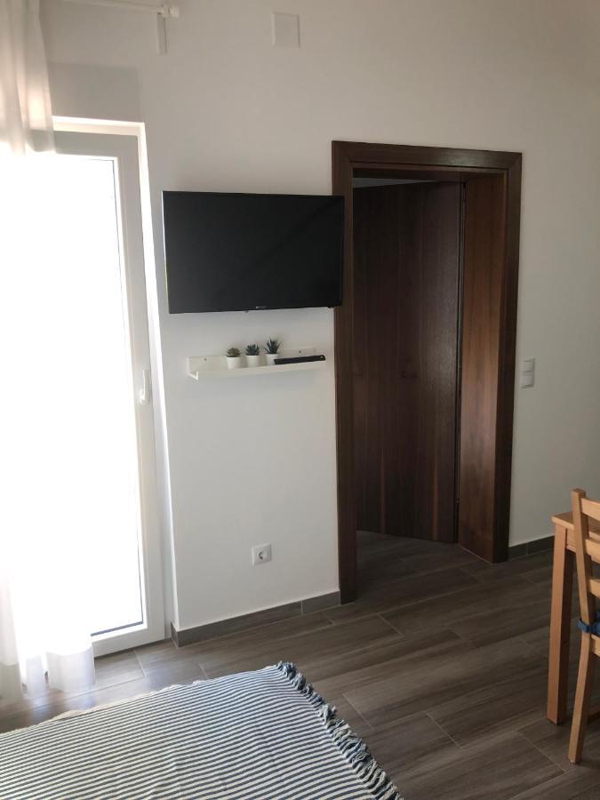 Apartmani Gavran Sukošan 외부 사진