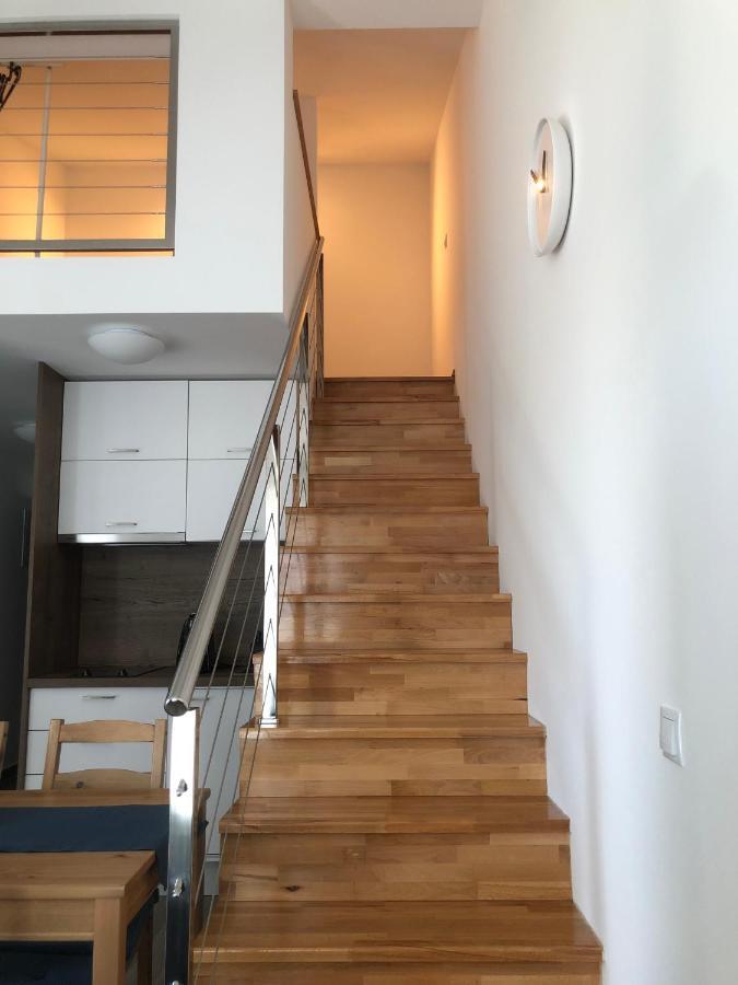Apartmani Gavran Sukošan 외부 사진