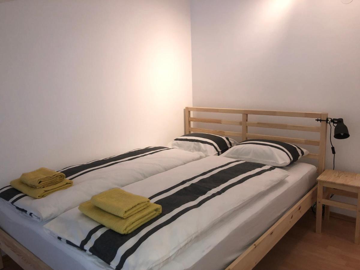 Apartmani Gavran Sukošan 외부 사진