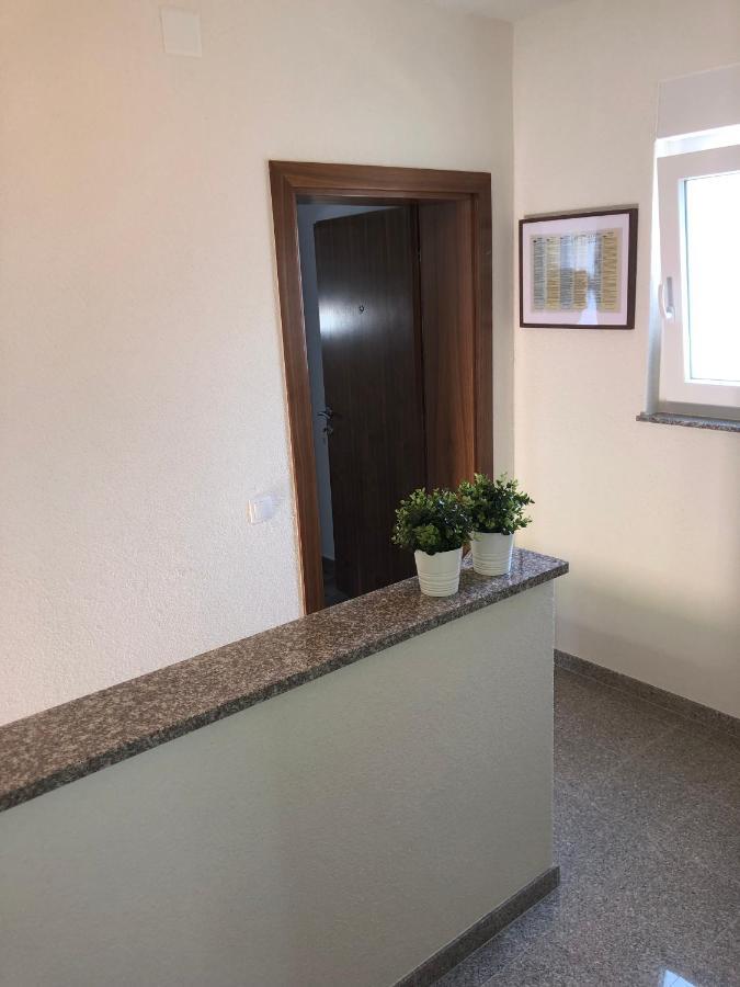 Apartmani Gavran Sukošan 외부 사진