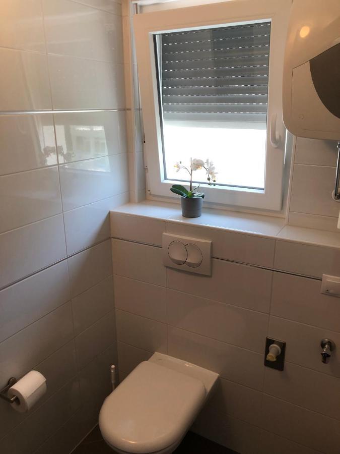 Apartmani Gavran Sukošan 외부 사진