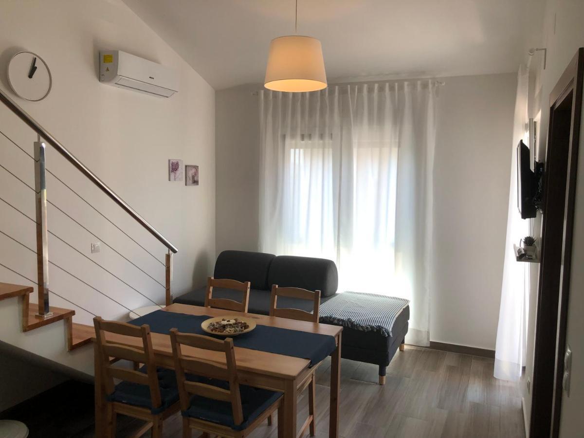 Apartmani Gavran Sukošan 외부 사진