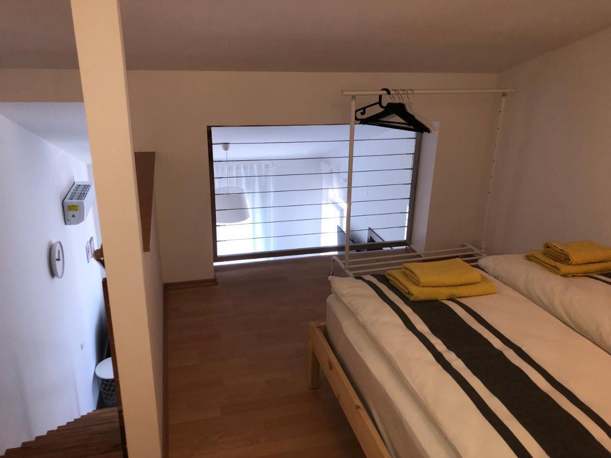 Apartmani Gavran Sukošan 외부 사진
