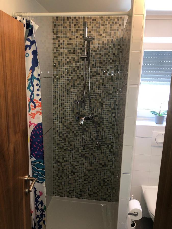 Apartmani Gavran Sukošan 외부 사진