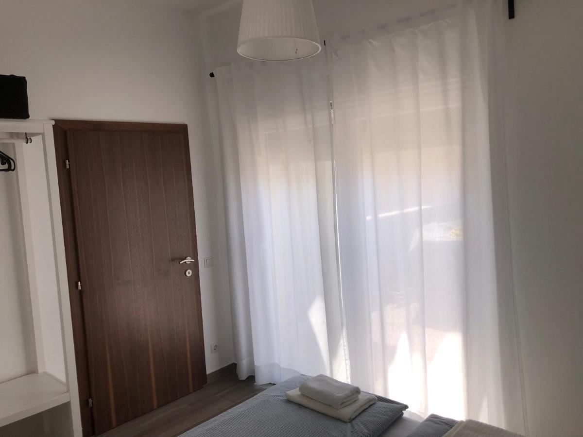 Apartmani Gavran Sukošan 외부 사진